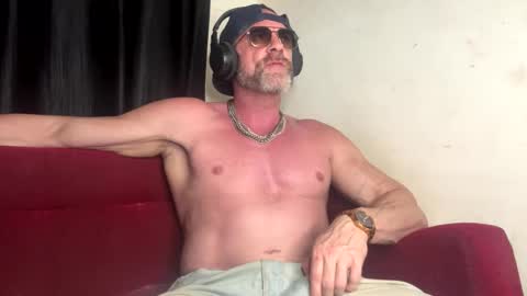 Jonny Cockfill online show from 10-04-25, 08:40