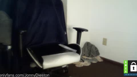 JonnyDieston online show from 12-24-24, 04:33