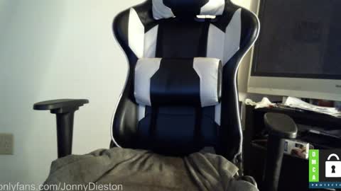 JonnyDieston online show from 03-02-25, 02:51