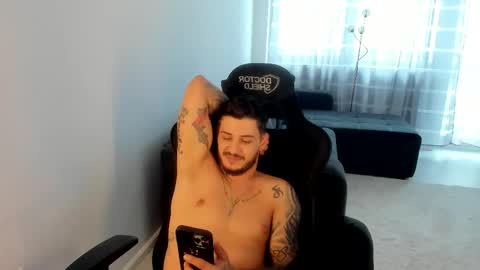 jonnyporn1 online show from 02-21-26, 09:10