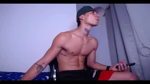 Ryder Jon online show from 12-27-24, 10:55