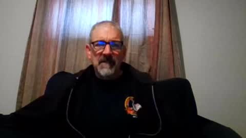 Jon online show from 11-04-25, 04:17