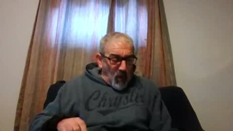 Jon online show from 12-03-25, 04:27