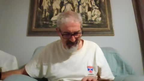 Jon online show from 12-20-25, 02:29