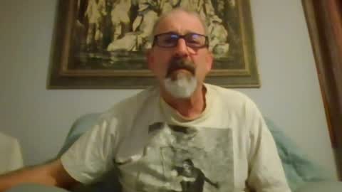 Jon online show from 03-31-26, 12:12