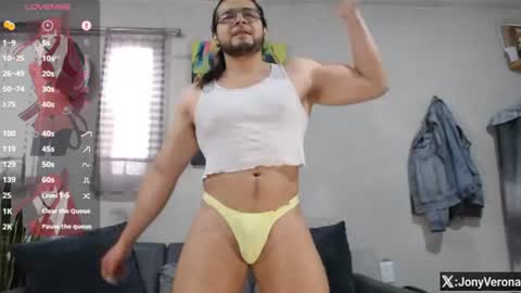 Jonathan online show from 06-27-26, 10:59