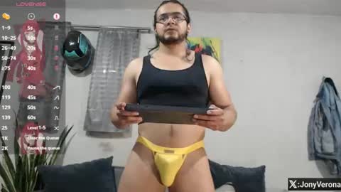 Jonathan online show from 06-30-26, 03:29