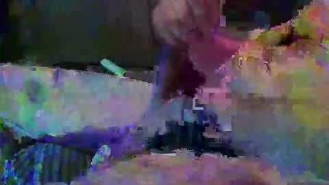 jooshi1981 online show from 10-16-25, 12:22