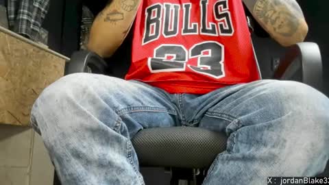 jordan33blake online show from 12-05-24, 11:38