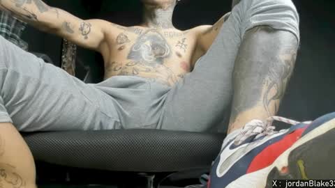 jordan33blake online show from 12-10-24, 11:54