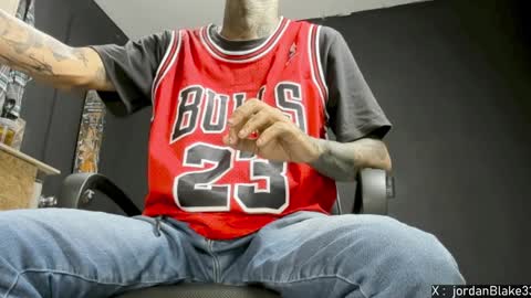 jordan33blake online show from 12-15-24, 11:45