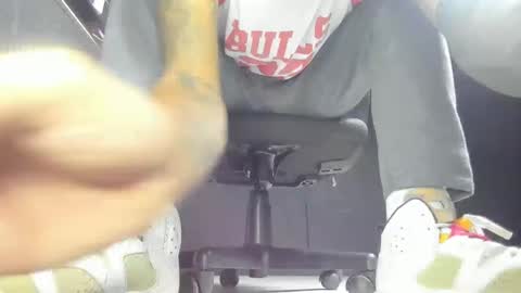 jordan33blake online show from 02-22-25, 12:29