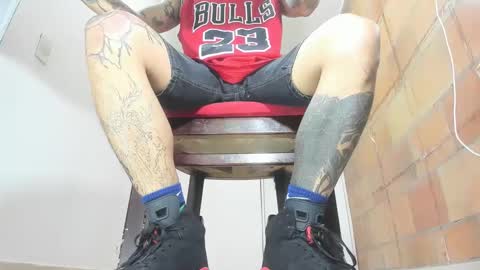 jordan33blake online show from 02-27-25, 01:28