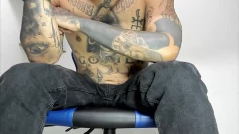 jordan33blake online show from 10-18-25, 02:58