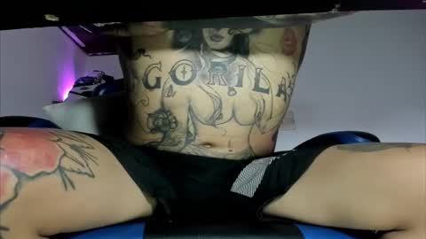 jordan33blake online show from 10-23-25, 02:11