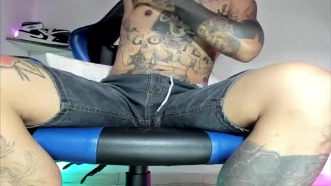 jordan33blake online show from 11-30-25, 03:49