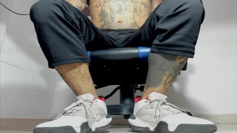 jordan33blake online show from 03-08-26, 12:52