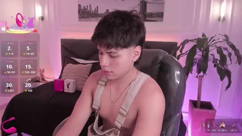 JORDAN online show from 11-08-25, 09:46