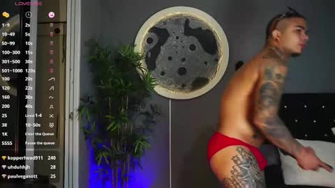 Jordan online show from 11-01-25, 12:07