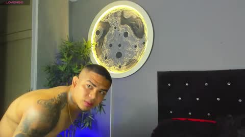 Jordan online show from 11-29-25, 09:12