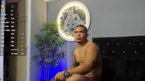 Jordan online show from 11-30-25, 10:08