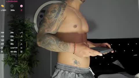 Jordan online show from 12-14-25, 09:03