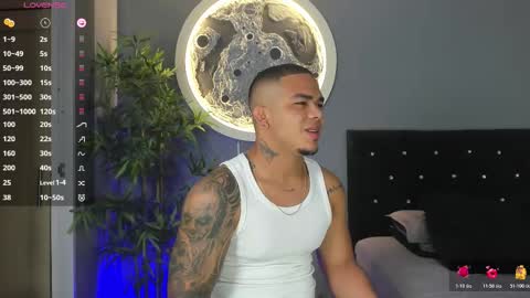 Jordan online show from 12-20-25, 09:05