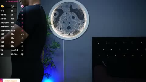 Jordan online show from 04-02-26, 09:07