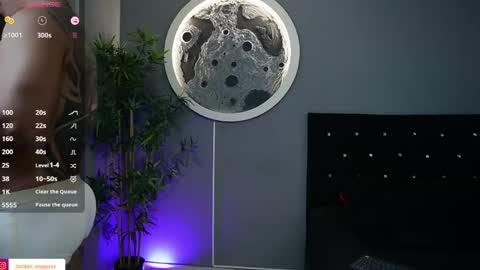 Jordan online show from 04-17-26, 09:12