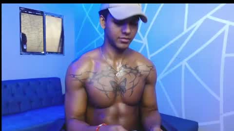 jordan_z_ online show from 07-28-26, 01:32