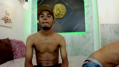 jordanandandrew online show from 01-04-25, 07:34