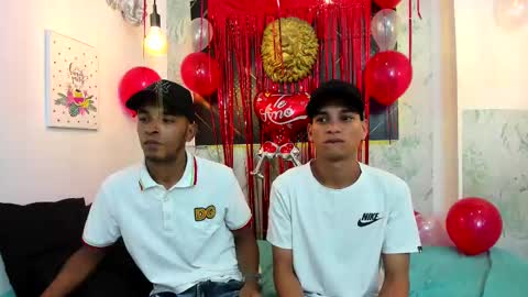 jordanandandrew online show from 02-14-25, 07:23