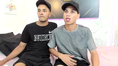 jordanandandrew online show from 02-18-25, 07:41