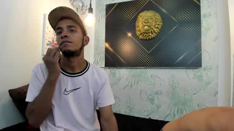 jordanandandrew online show from 03-11-25, 07:58