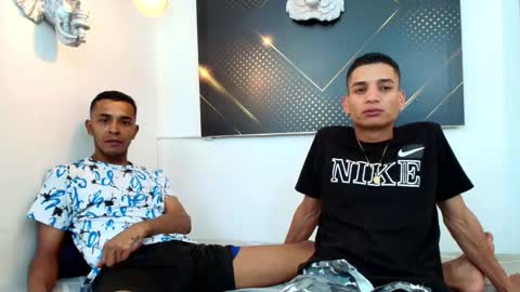 jordanandandrew online show from 09-12-25, 09:04