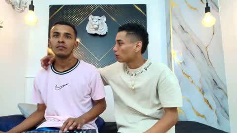 jordanandandrew online show from 09-14-25, 07:02