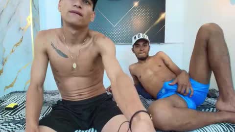 jordanandandrew online show from 09-30-25, 09:20