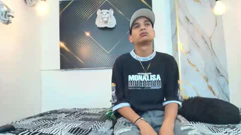 jordanandandrew online show from 12-02-25, 09:32