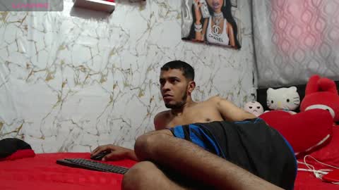 jordanandandrew online show from 04-11-26, 05:50