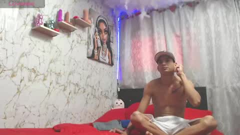 jordanandandrew online show from 04-13-26, 06:35