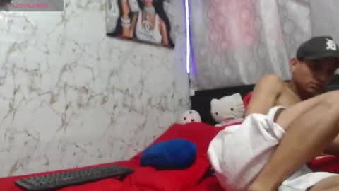 jordanandandrew online show from 04-14-26, 07:09