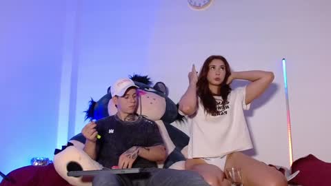 jordan coopers online show from 02-06-25, 02:44