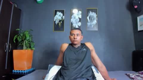 Jordanharrd online show from 01-12-25, 11:15