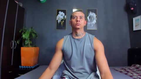 Jordanharrd online show from 01-14-25, 10:02