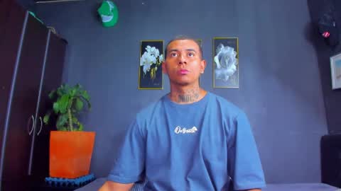 Jordanharrd online show from 01-19-25, 10:28