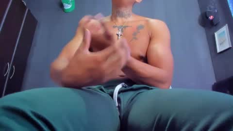 Jordanharrd online show from 01-27-25, 04:33