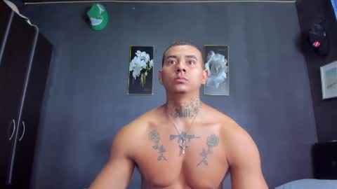 Jordanharrd online show from 02-03-25, 12:25