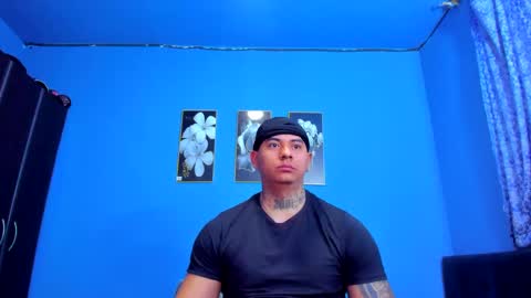 Jordanharrd online show from 10-01-25, 12:16