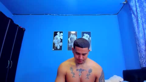 Jordanharrd online show from 10-03-25, 10:40