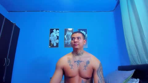 Jordanharrd online show from 11-23-25, 06:19